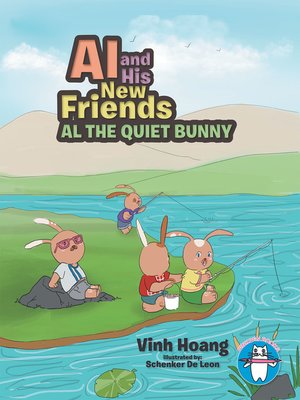 cover image of Al and His New Friends